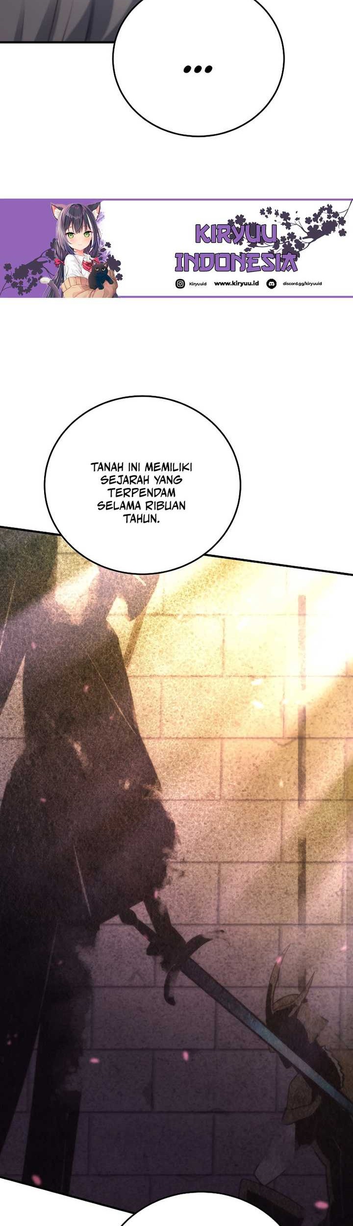 Surviving with a SSS-Rank Inventory Chapter 22 Gambar 29