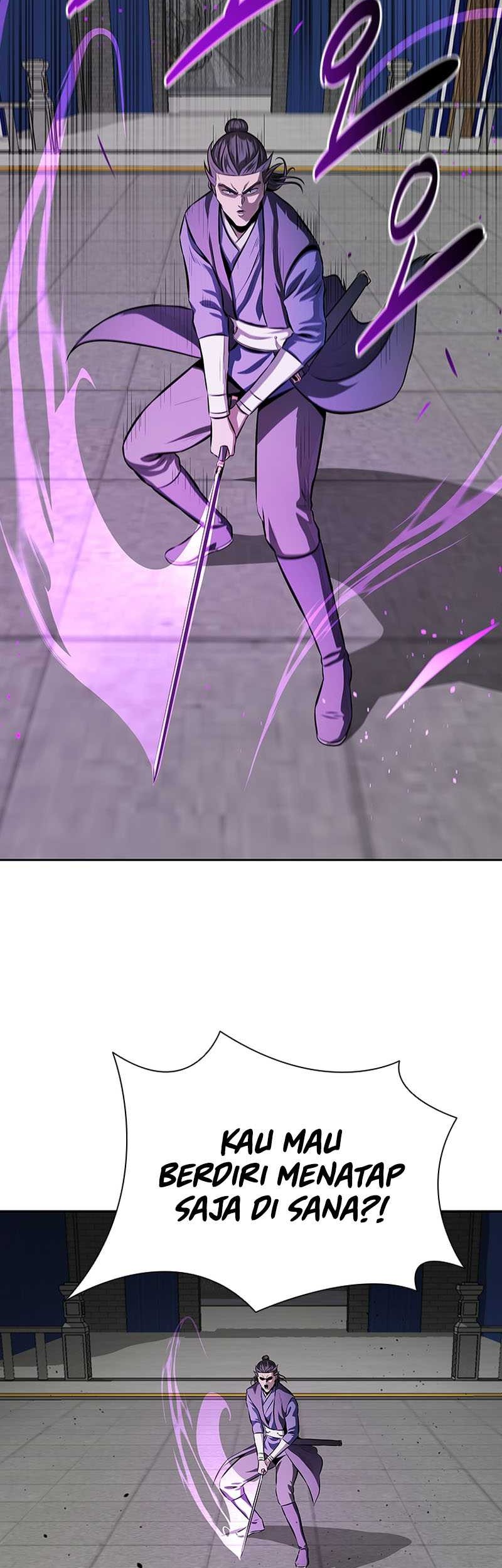 Moon-Shadow Sword Emperor Chapter 77 Gambar 36
