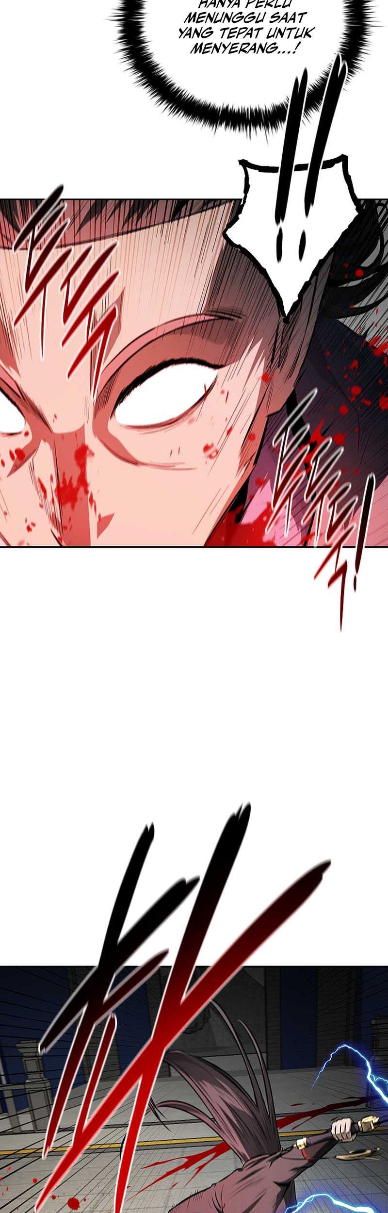 Moon-Shadow Sword Emperor Chapter 77 Gambar 40
