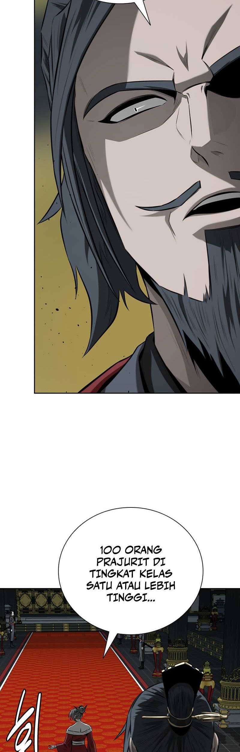 Moon-Shadow Sword Emperor Chapter 77 Gambar 55