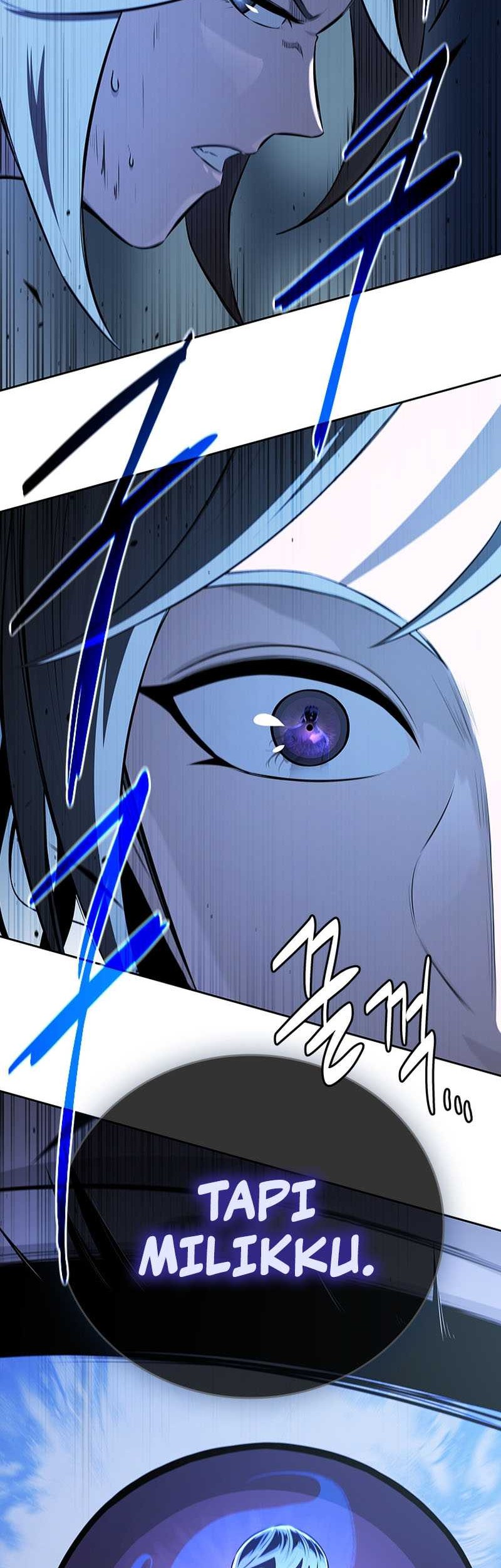 Moon-Shadow Sword Emperor Chapter 77 Gambar 3