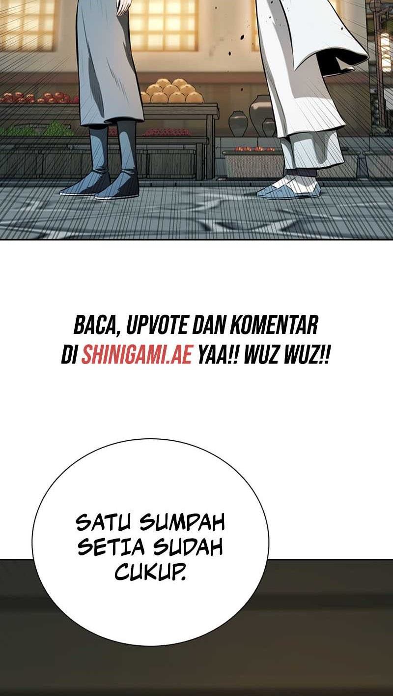Moon-Shadow Sword Emperor Chapter 77 Gambar 21