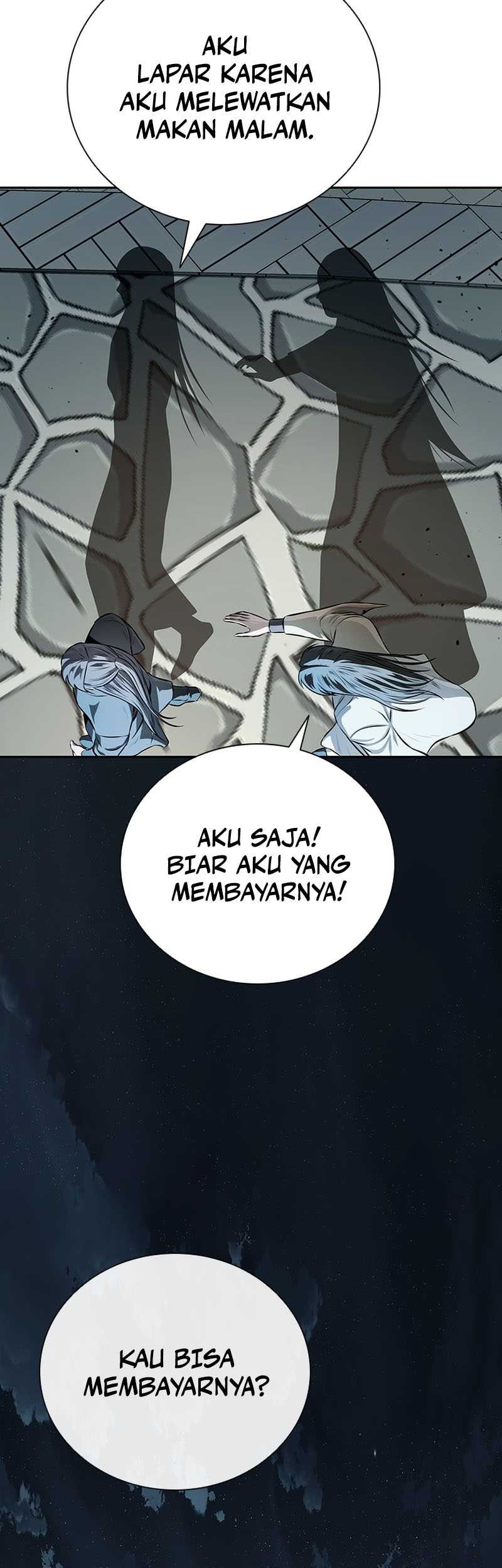 Moon-Shadow Sword Emperor Chapter 77 Gambar 24
