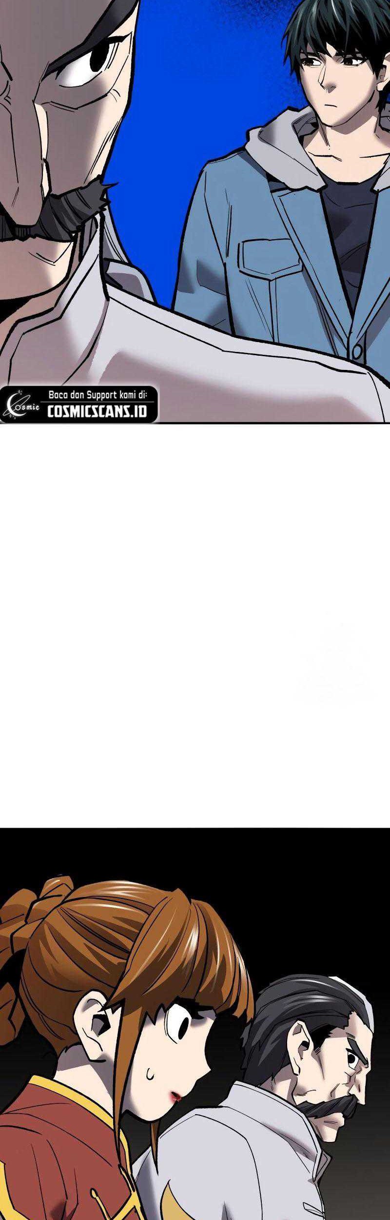 Limit Breaker Chapter 120 Gambar 61