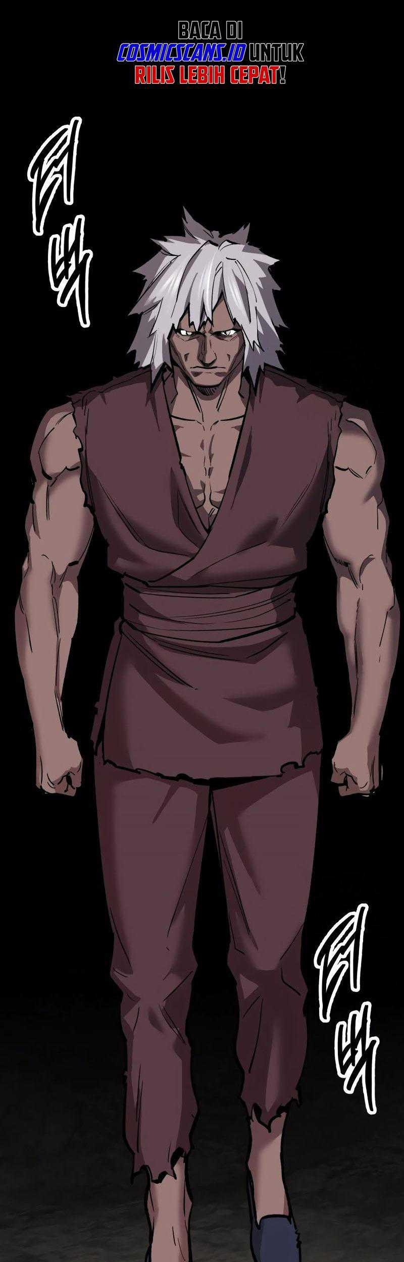 Limit Breaker Chapter 120 Gambar 72