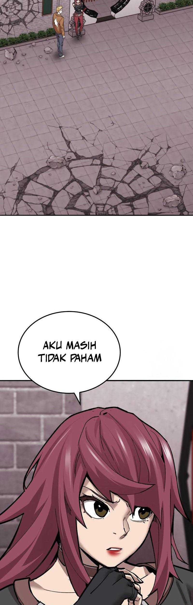 Baca Manhwa Limit Breaker Chapter 120 Gambar 2
