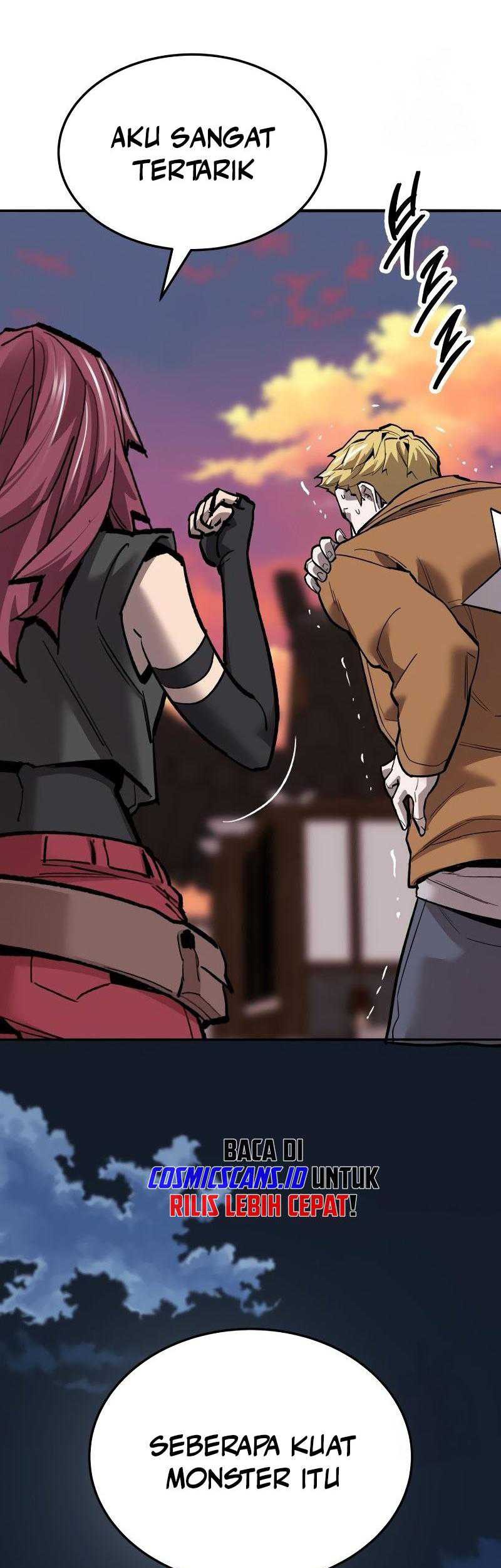 Limit Breaker Chapter 120 Gambar 13