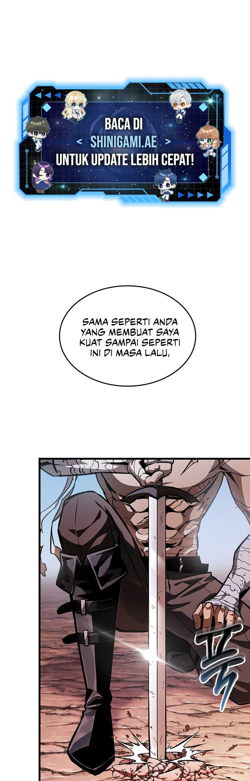Baca  Pick Me Up Chapter 85 Gambar 2