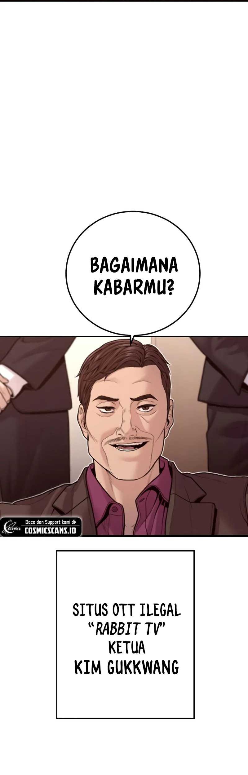 Juvenile Offender Chapter 54 Gambar 37