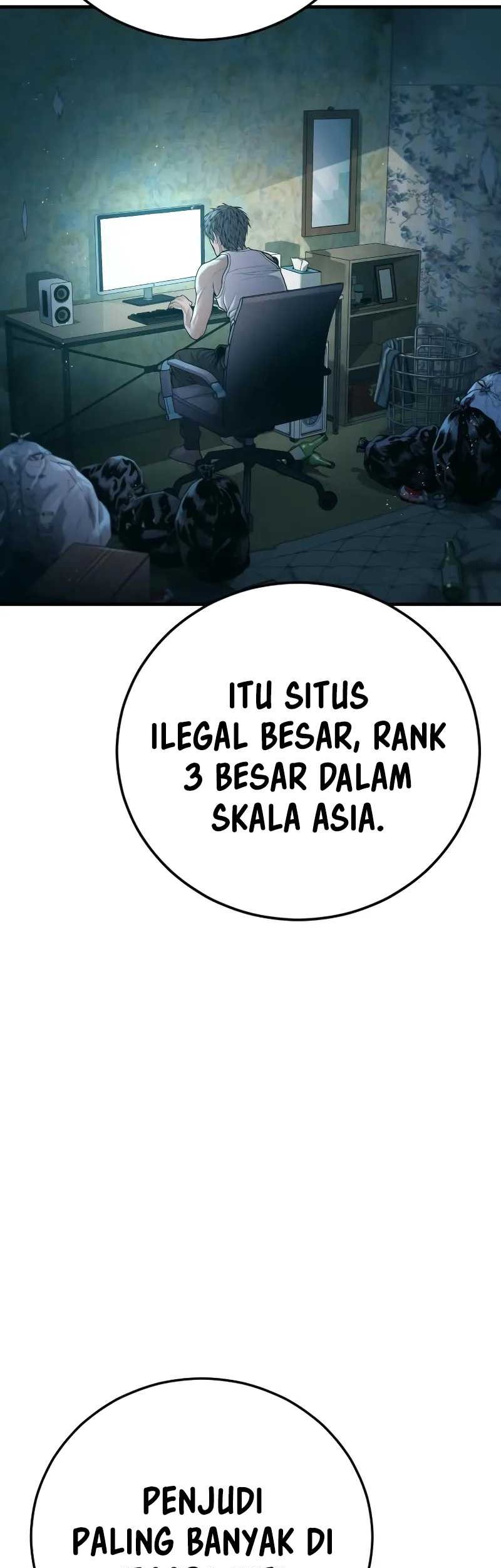 Juvenile Offender Chapter 54 Gambar 41