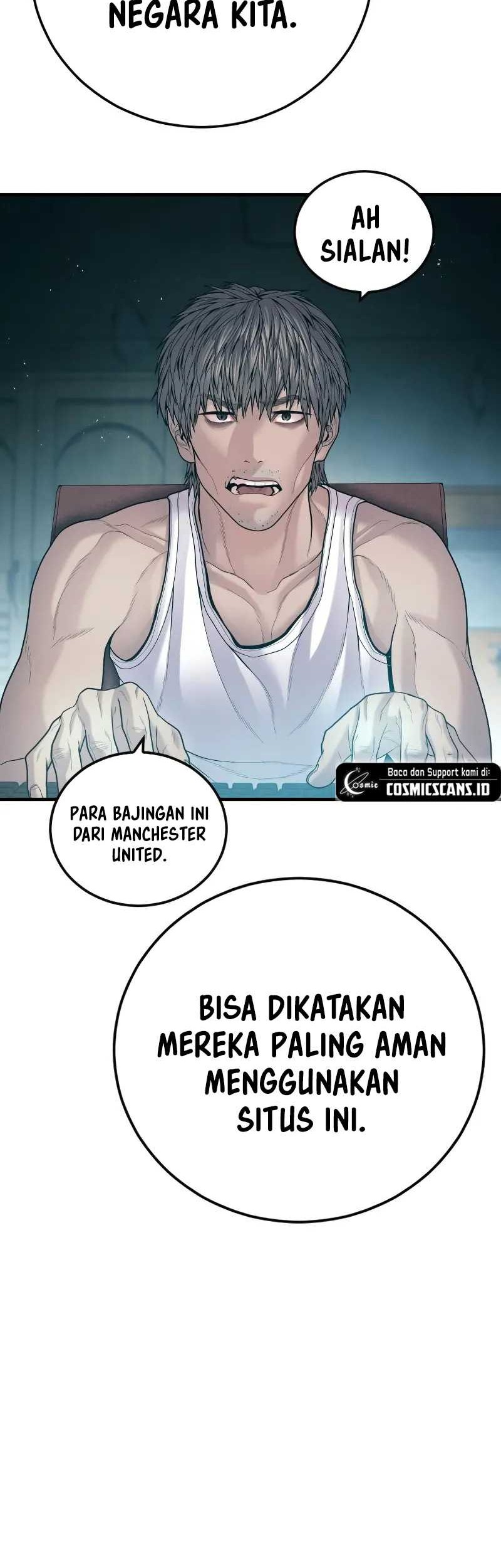 Juvenile Offender Chapter 54 Gambar 42