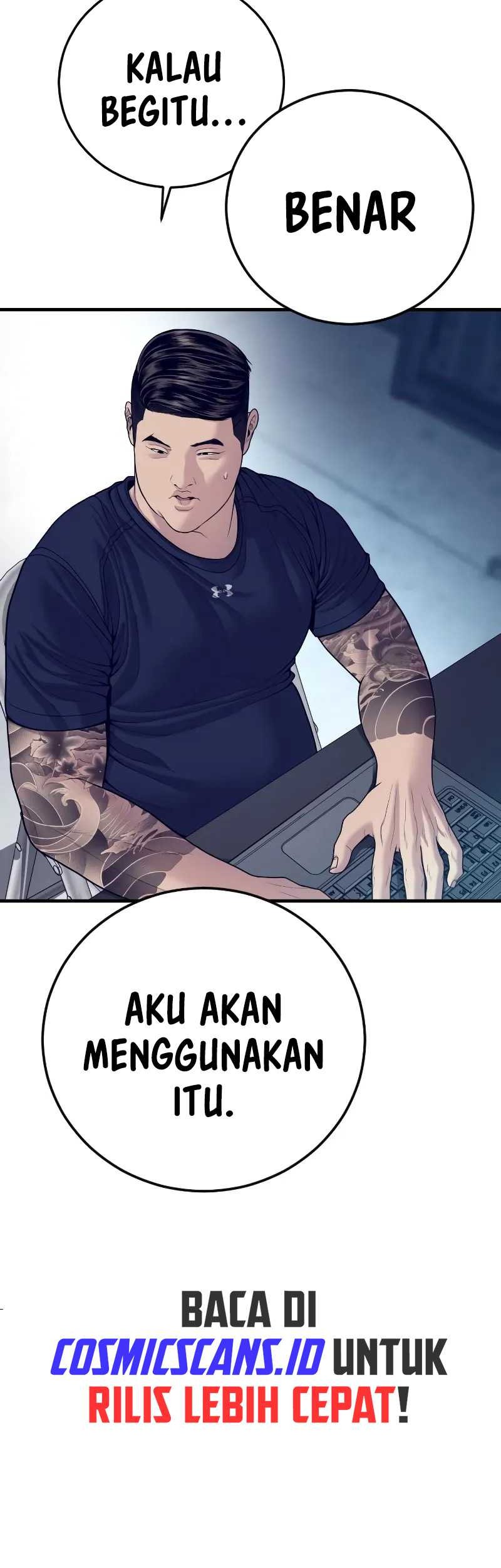 Juvenile Offender Chapter 54 Gambar 45