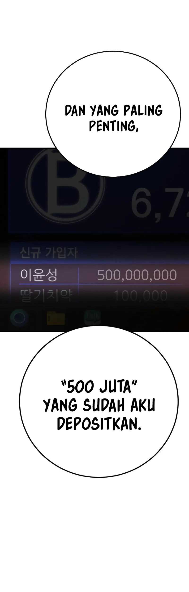 Juvenile Offender Chapter 54 Gambar 47