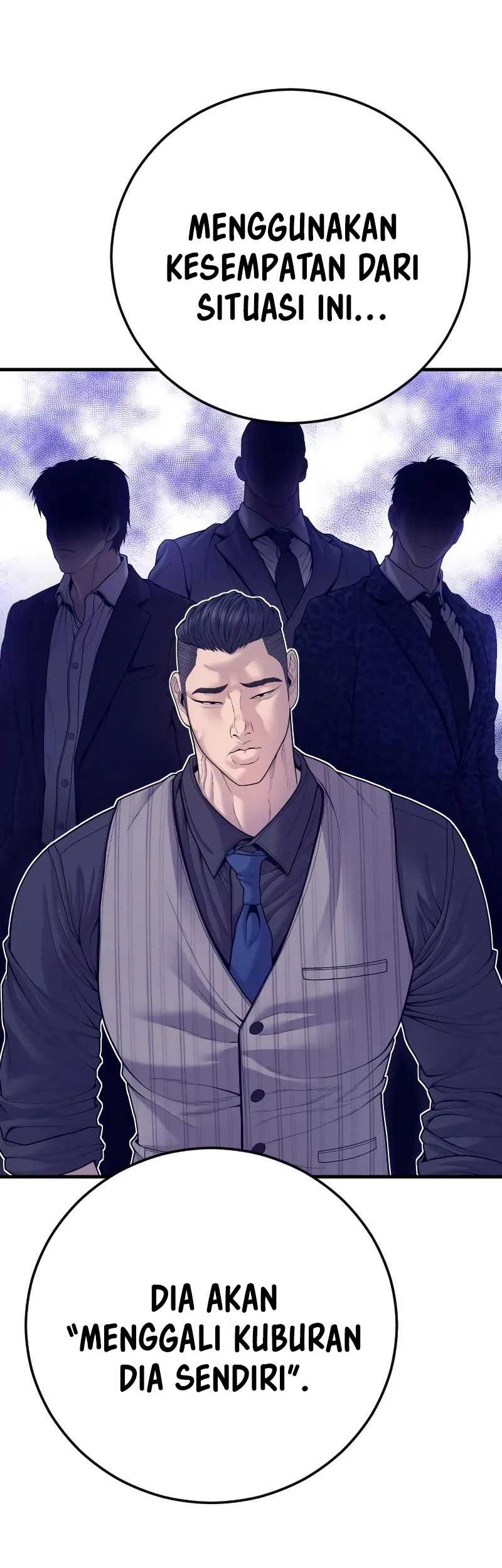 Juvenile Offender Chapter 54 Gambar 48