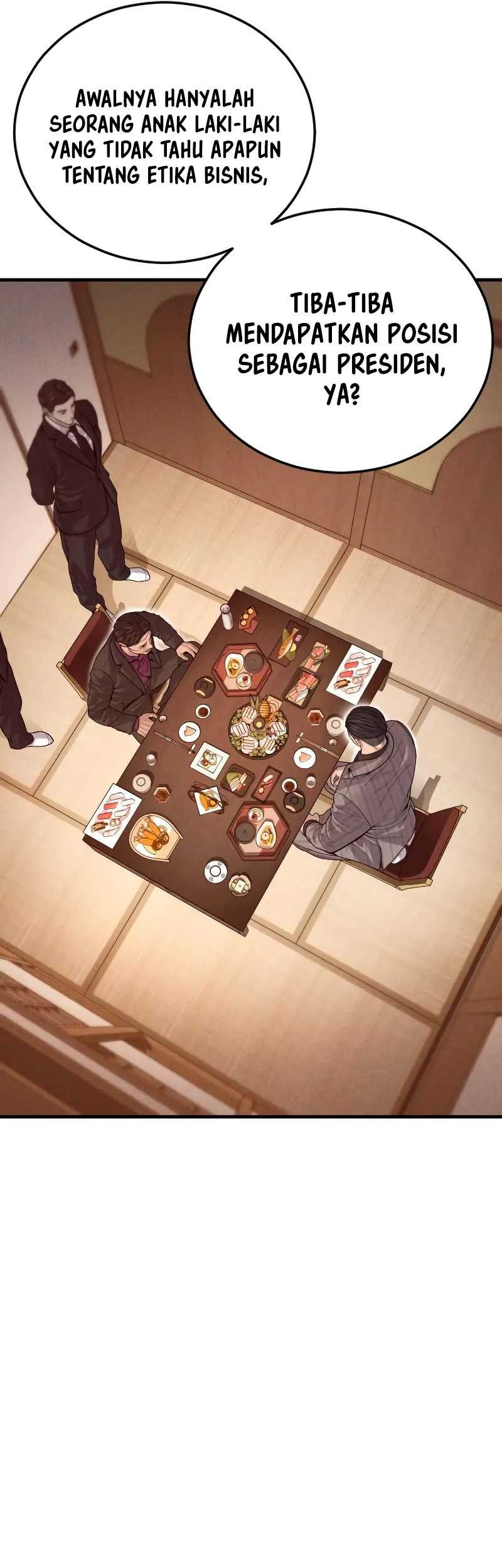 Juvenile Offender Chapter 54 Gambar 51
