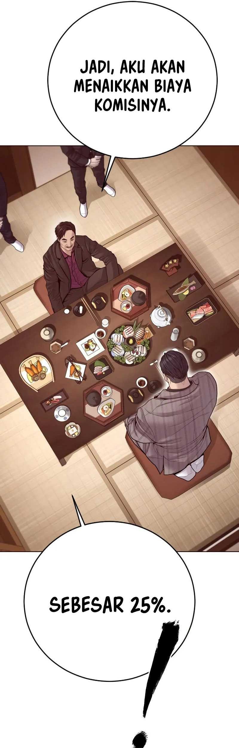 Juvenile Offender Chapter 54 Gambar 55