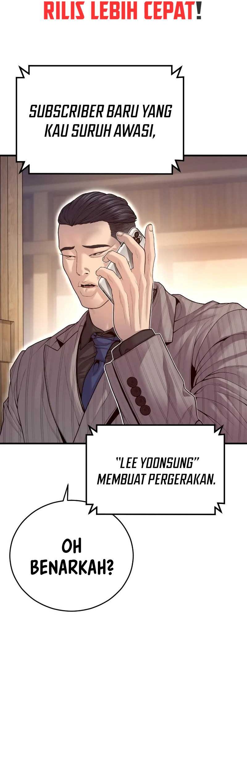 Juvenile Offender Chapter 54 Gambar 62