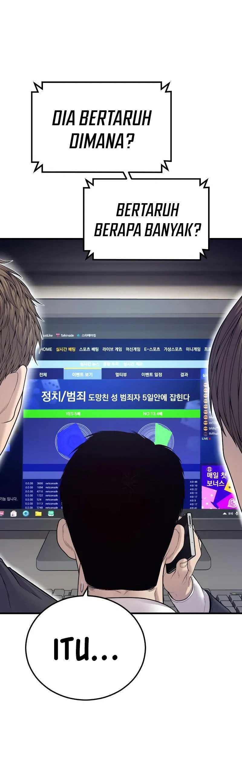 Juvenile Offender Chapter 54 Gambar 63