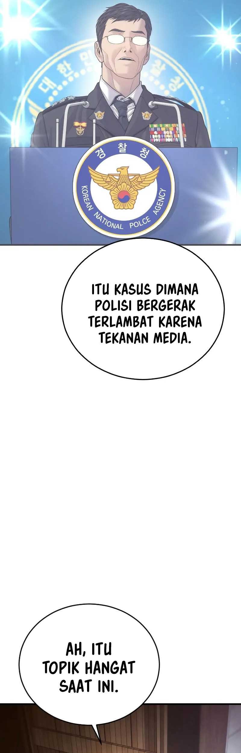 Juvenile Offender Chapter 54 Gambar 67