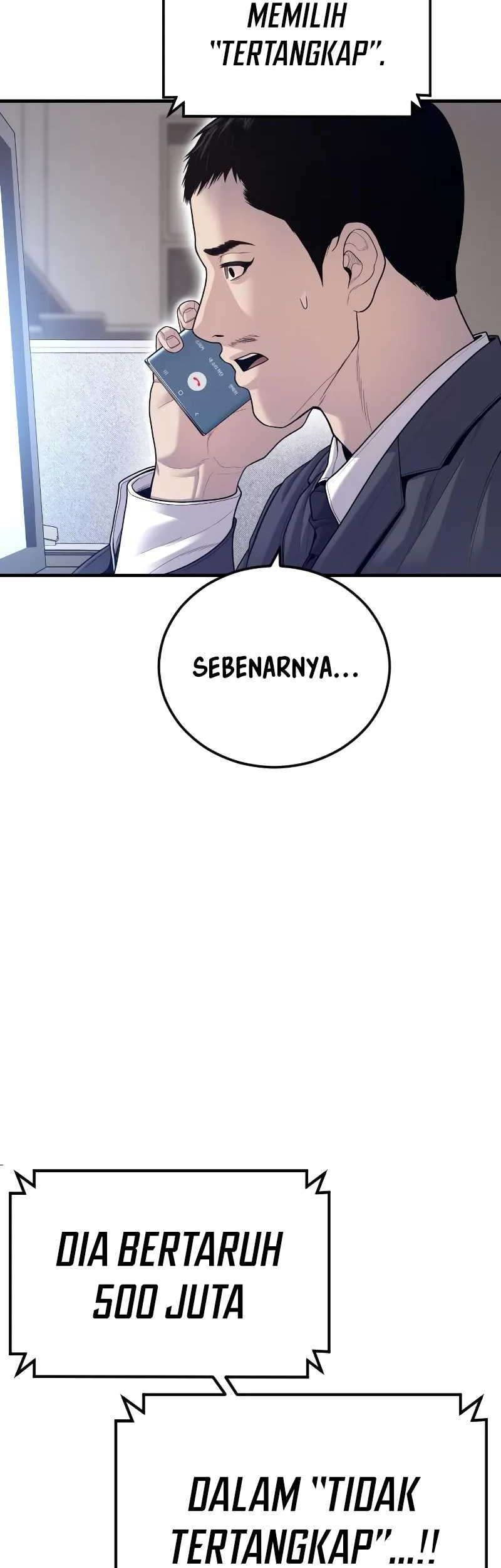 Juvenile Offender Chapter 54 Gambar 69