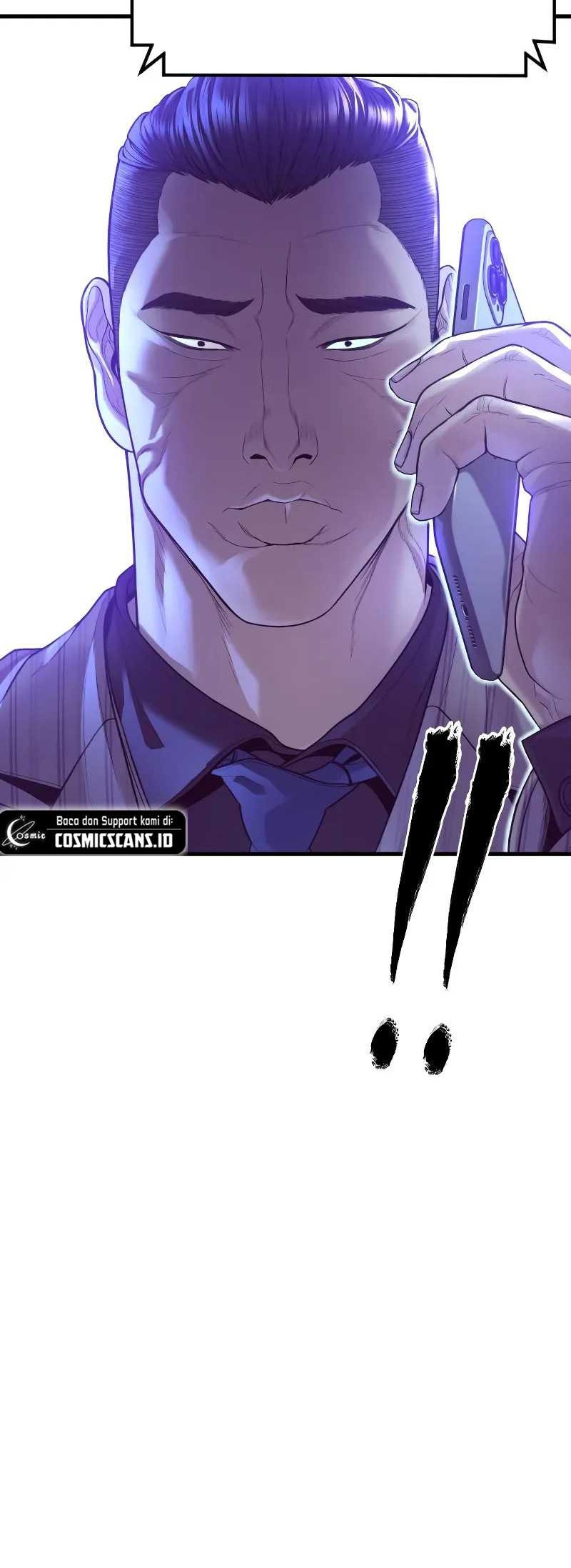 Juvenile Offender Chapter 54 Gambar 70