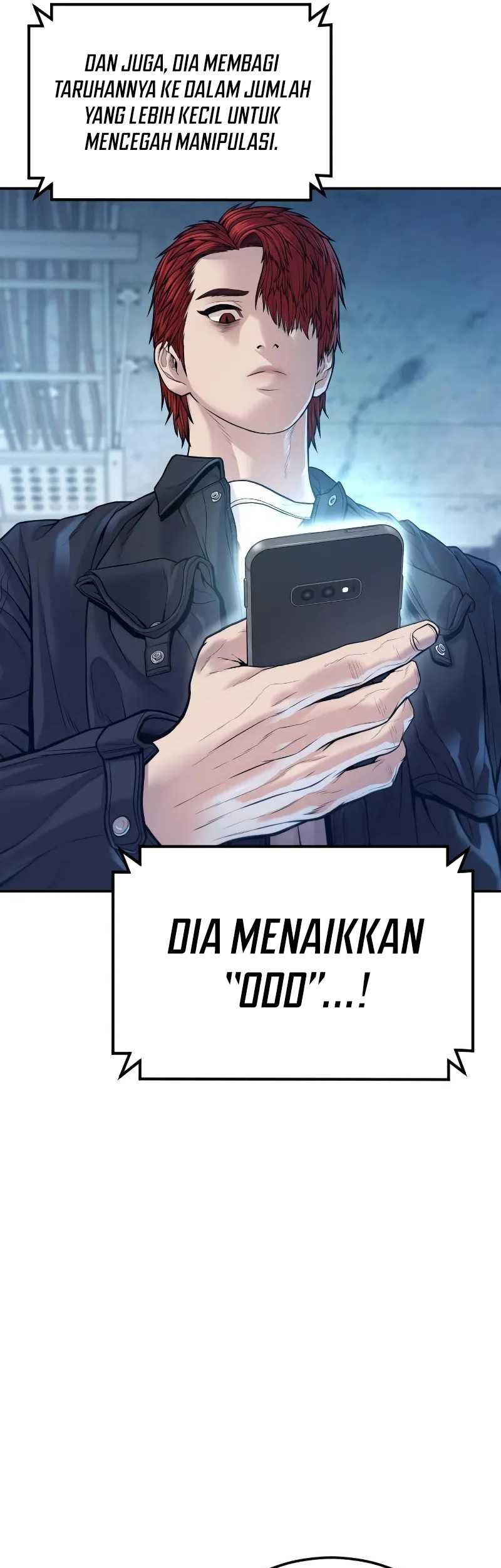 Juvenile Offender Chapter 54 Gambar 71