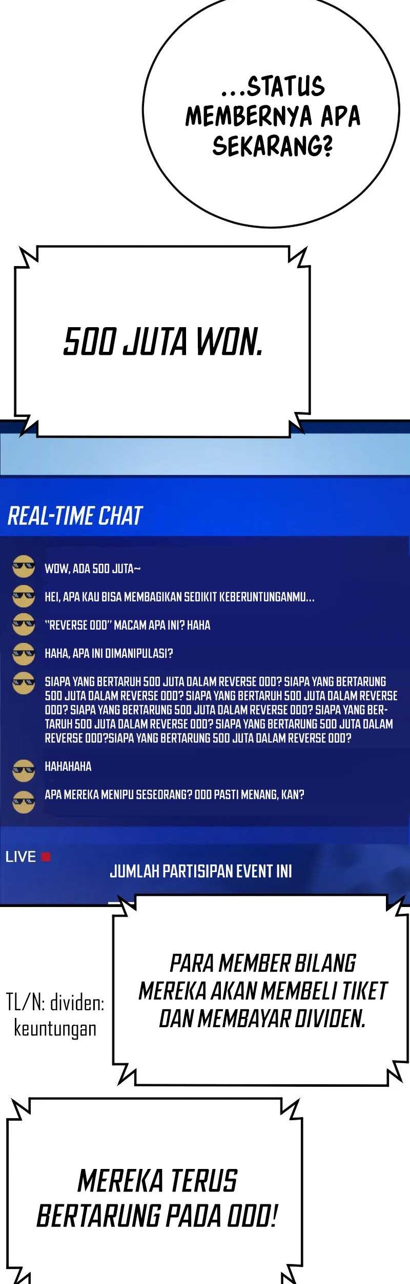 Juvenile Offender Chapter 54 Gambar 72