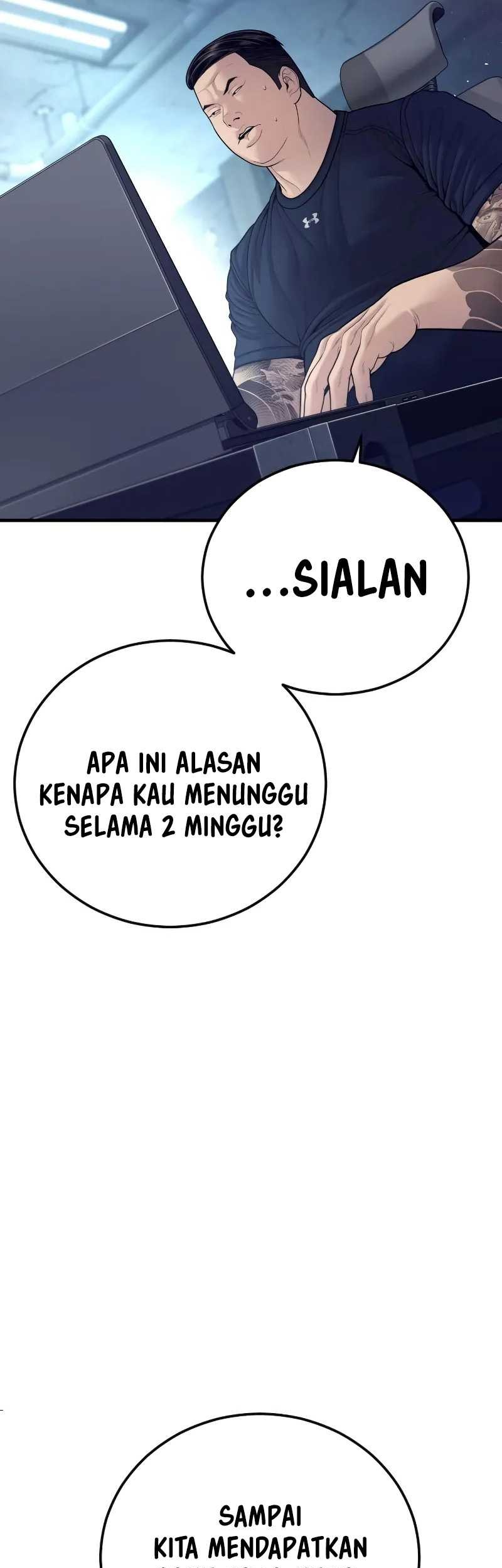 Juvenile Offender Chapter 54 Gambar 75