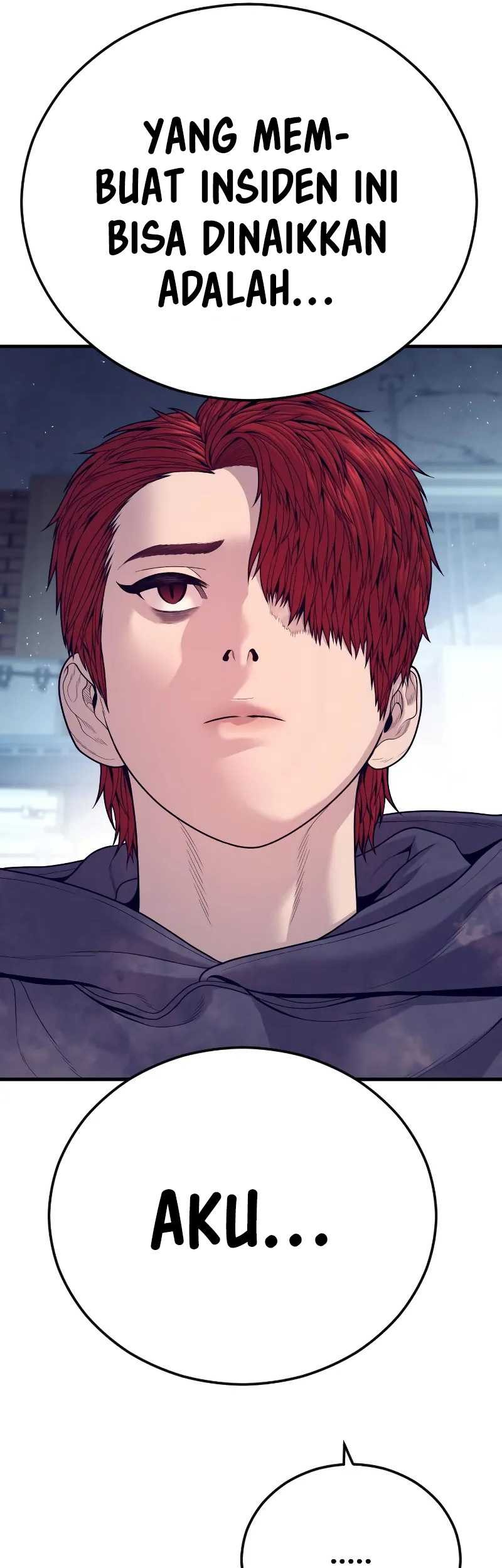 Juvenile Offender Chapter 54 Gambar 79