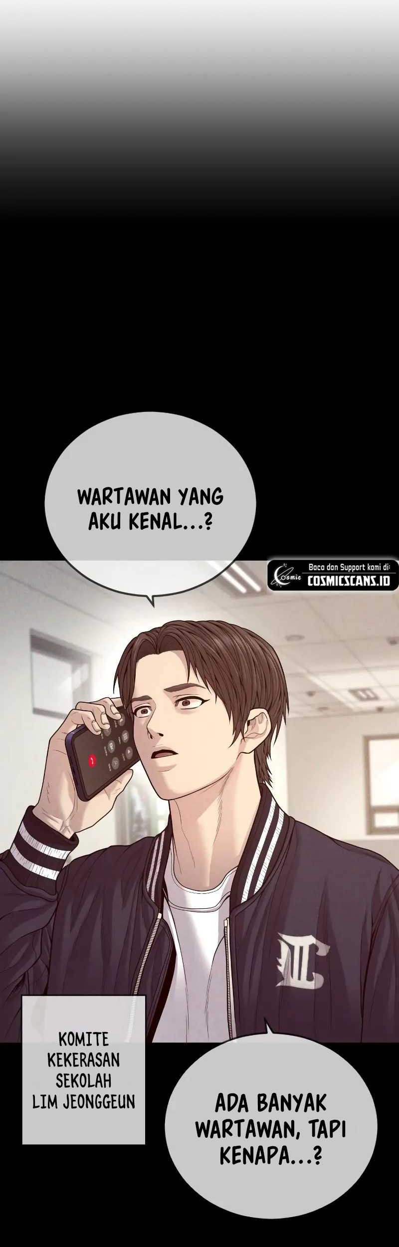 Juvenile Offender Chapter 54 Gambar 81