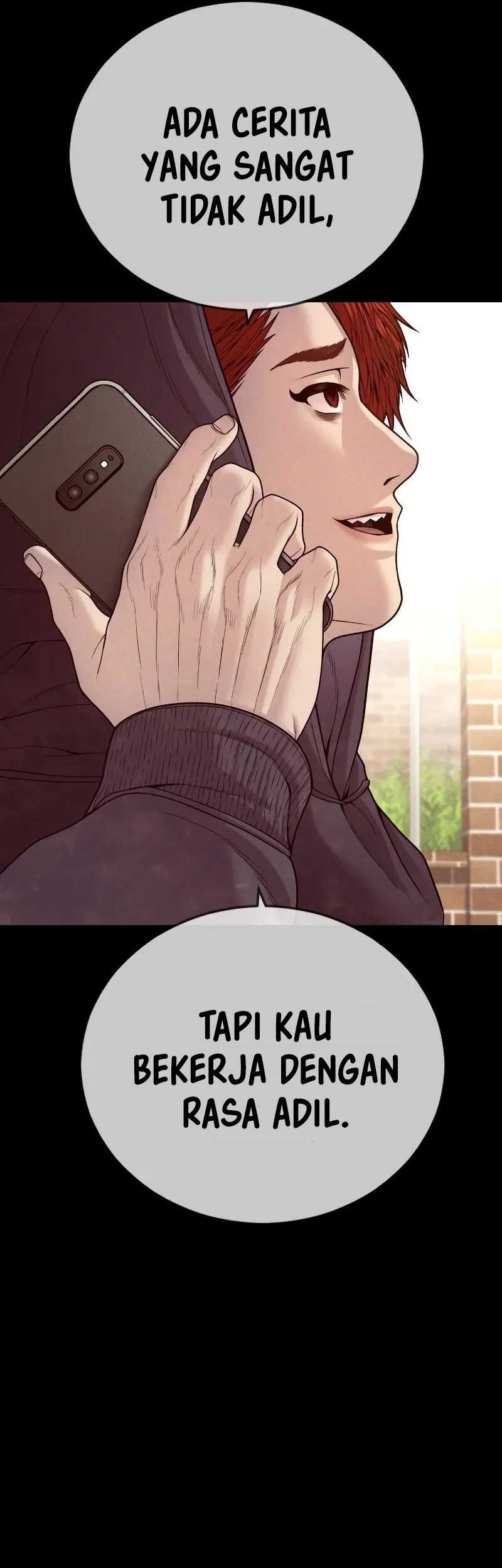 Juvenile Offender Chapter 54 Gambar 83