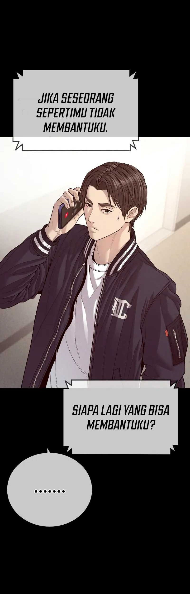 Juvenile Offender Chapter 54 Gambar 84