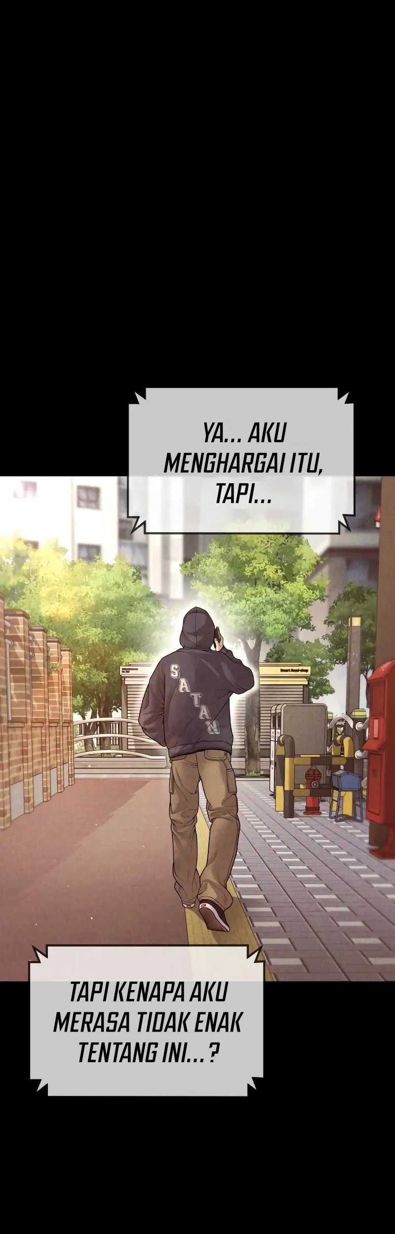 Juvenile Offender Chapter 54 Gambar 85