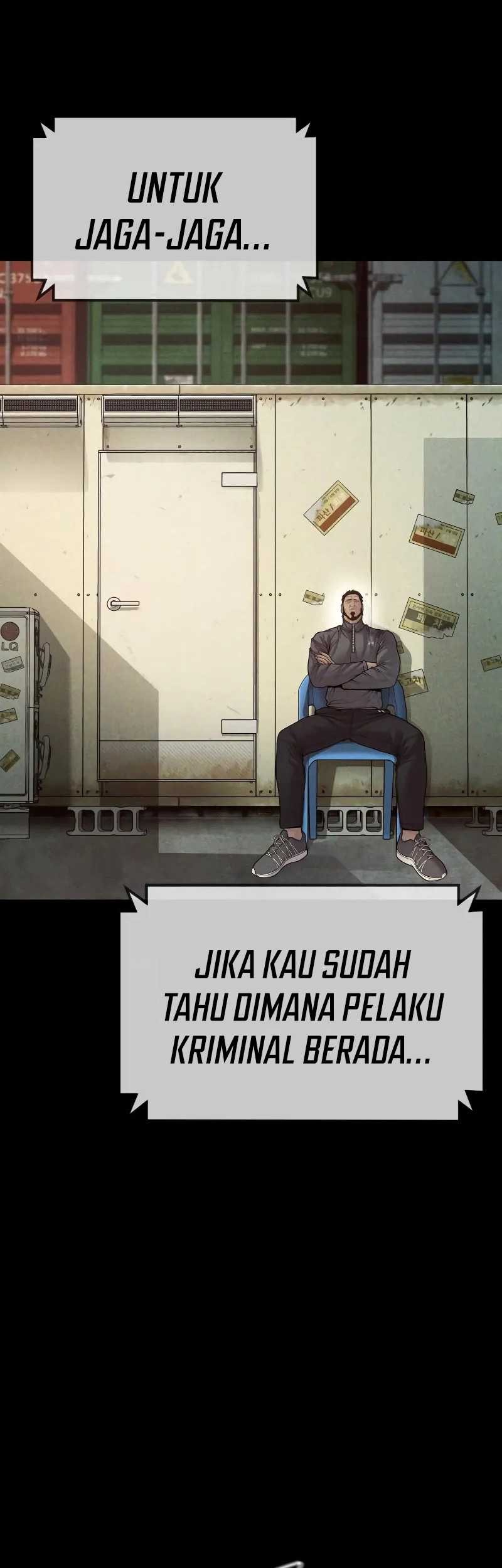 Juvenile Offender Chapter 54 Gambar 87