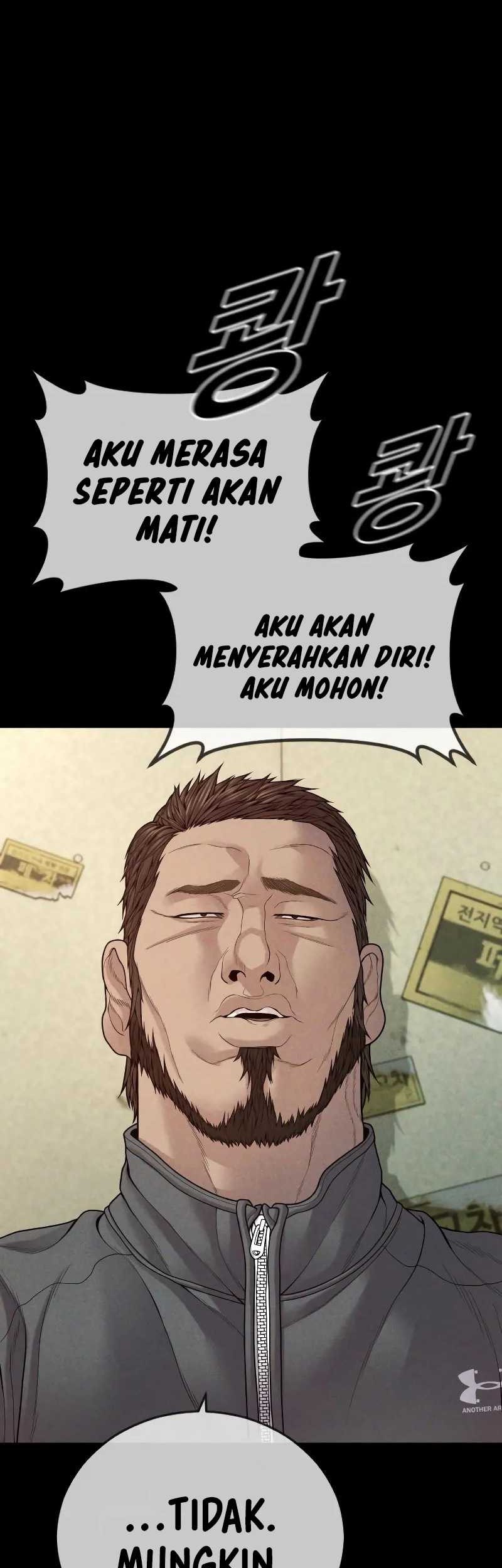 Juvenile Offender Chapter 54 Gambar 89