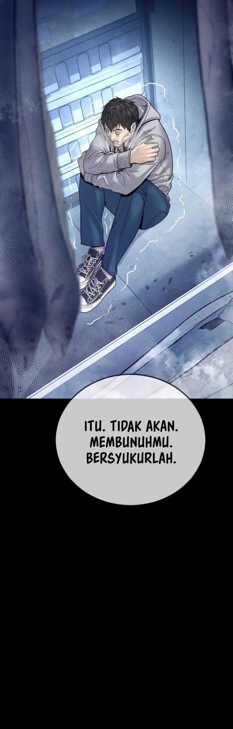Juvenile Offender Chapter 54 Gambar 91