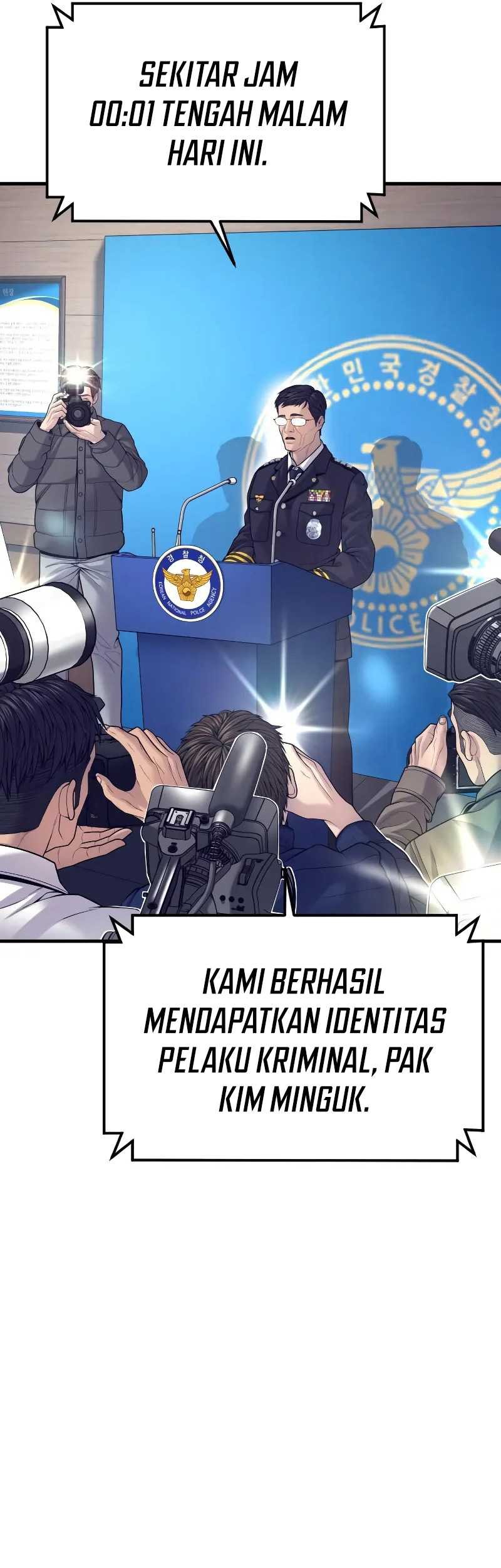 Juvenile Offender Chapter 54 Gambar 95