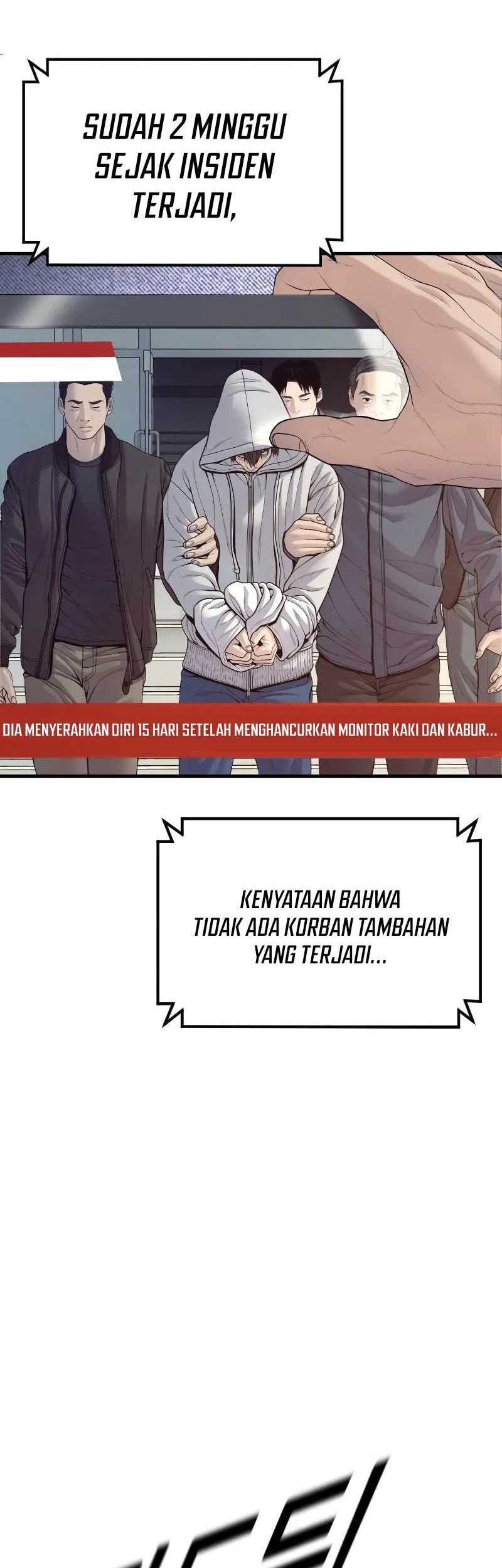Juvenile Offender Chapter 54 Gambar 96
