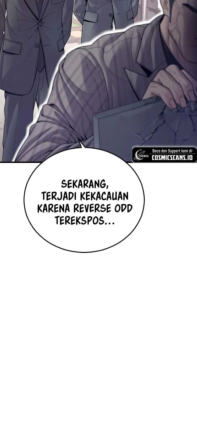 Juvenile Offender Chapter 54 Gambar 98