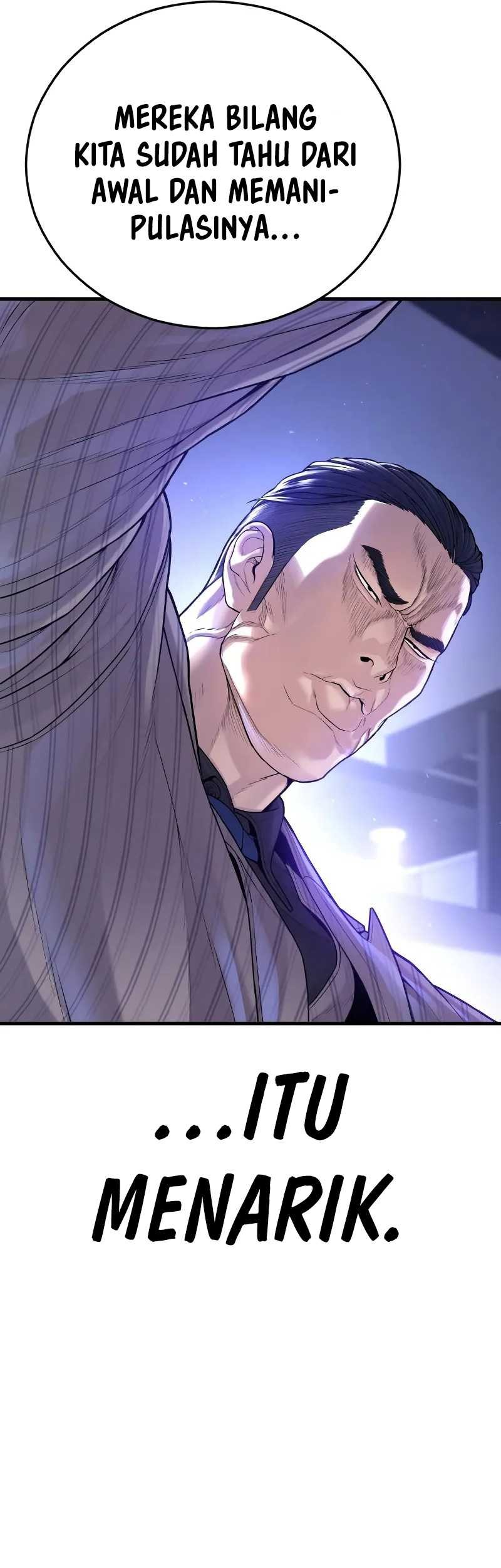 Juvenile Offender Chapter 54 Gambar 99