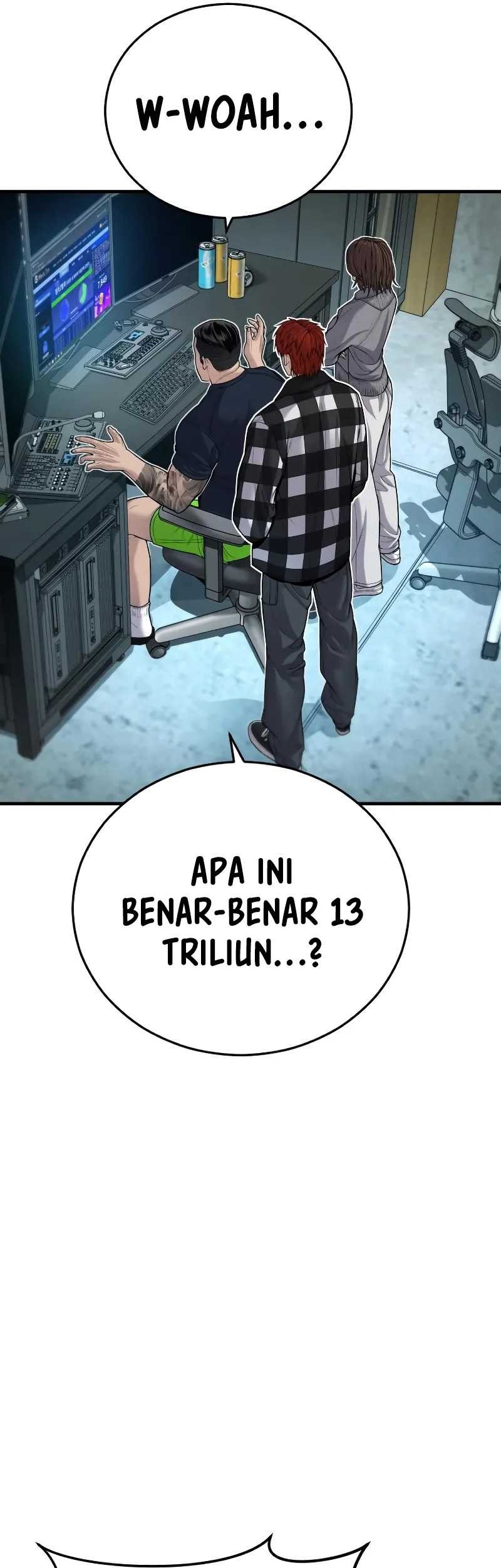 Juvenile Offender Chapter 54 Gambar 103