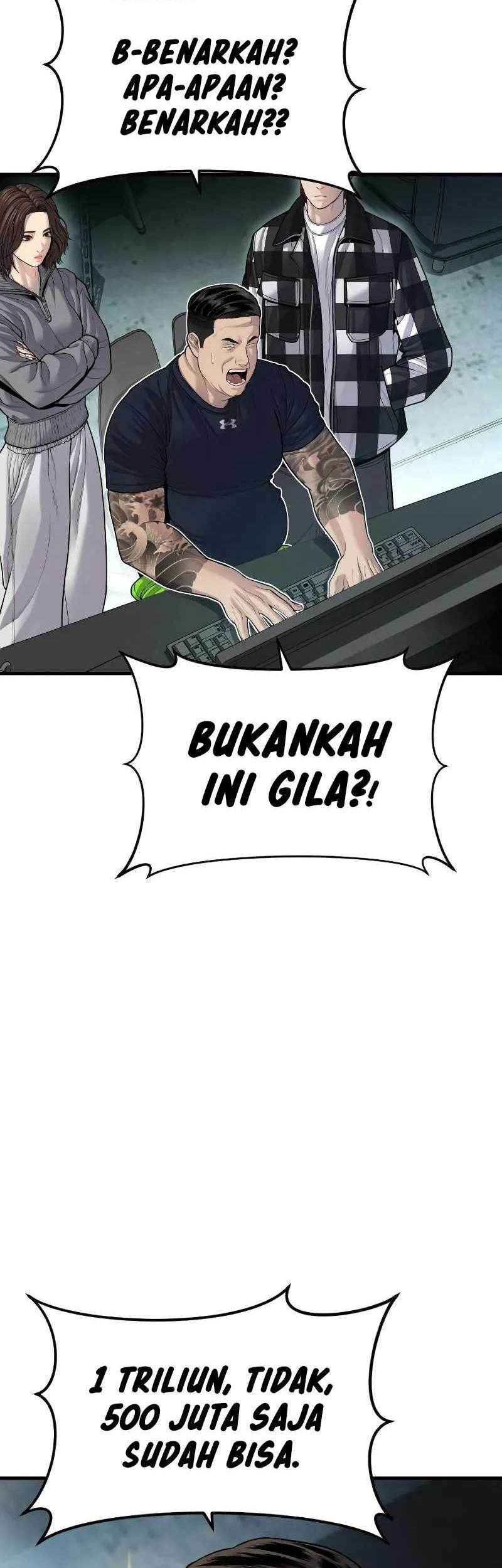 Juvenile Offender Chapter 54 Gambar 104