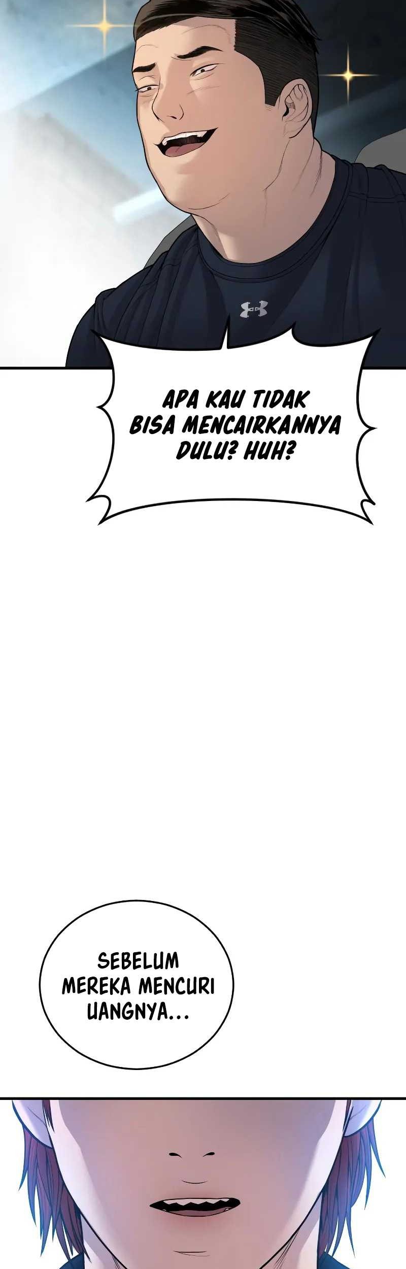 Juvenile Offender Chapter 54 Gambar 105