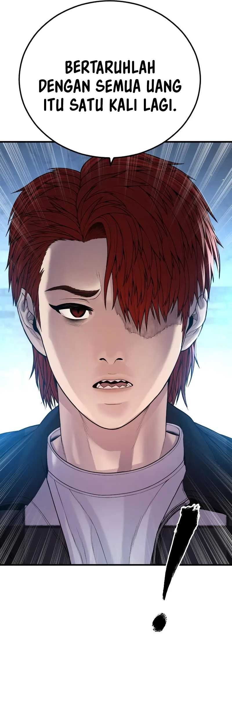 Juvenile Offender Chapter 54 Gambar 107