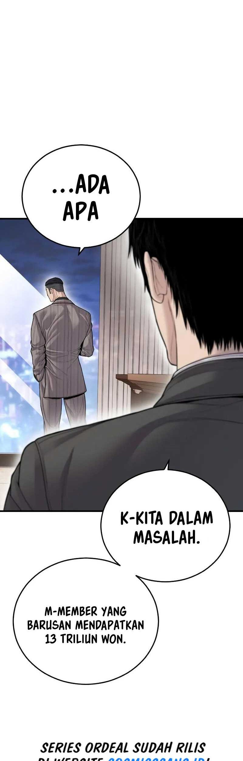 Juvenile Offender Chapter 54 Gambar 112