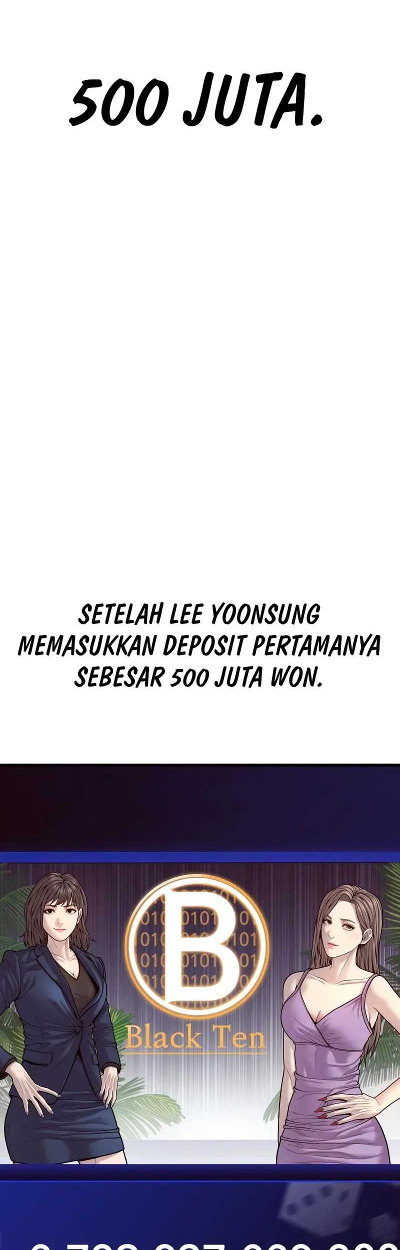 Juvenile Offender Chapter 54 Gambar 3