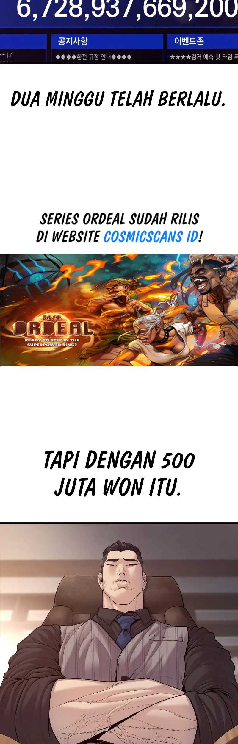 Juvenile Offender Chapter 54 Gambar 4