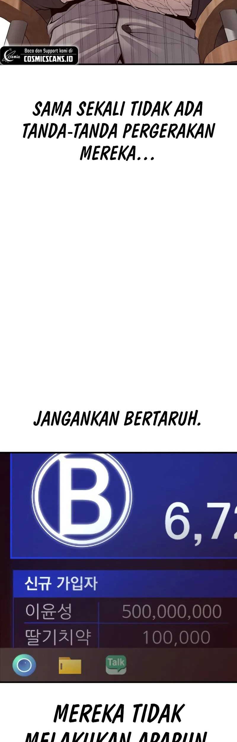Juvenile Offender Chapter 54 Gambar 5