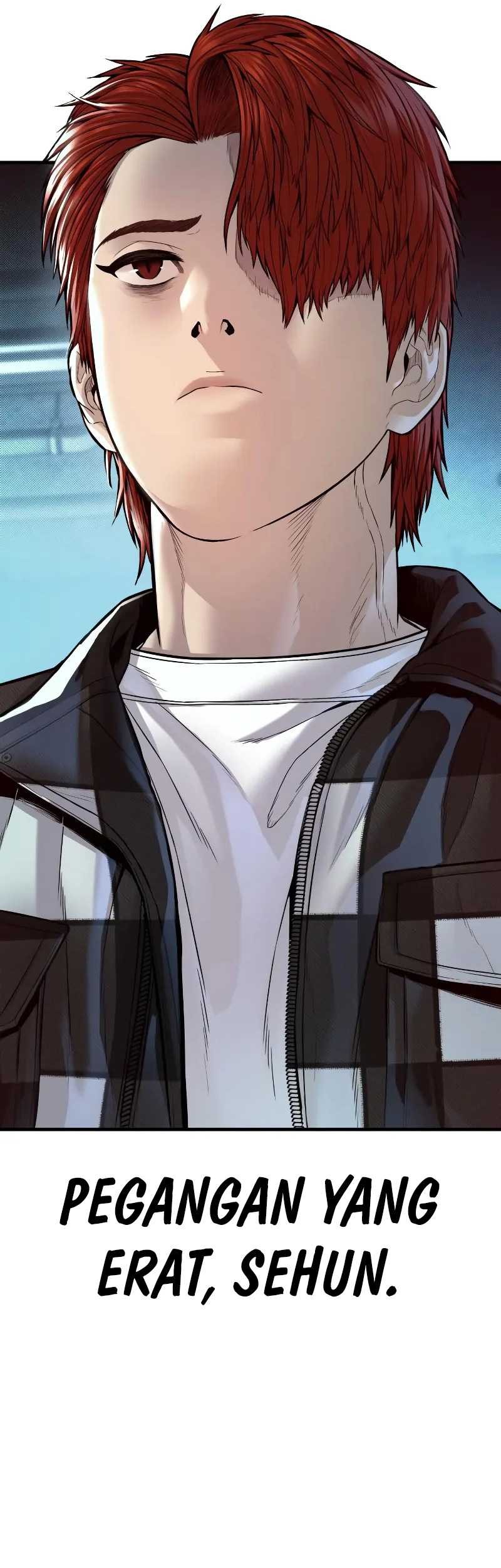 Juvenile Offender Chapter 54 Gambar 115