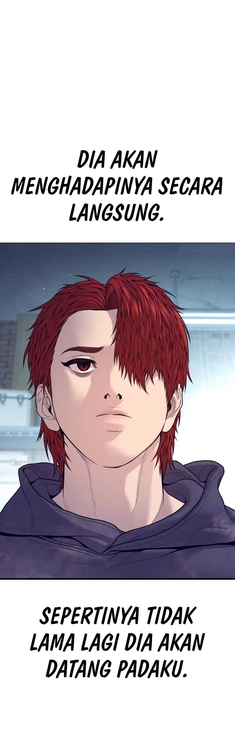 Juvenile Offender Chapter 54 Gambar 9